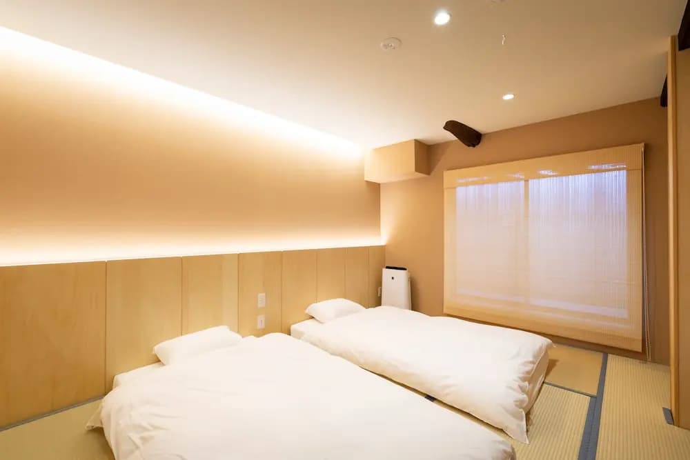 Mibu-Juku - photo 2