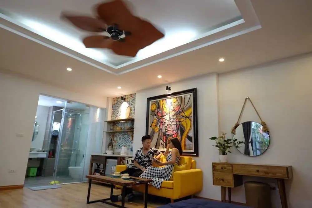 The Gallery House - photo 29
