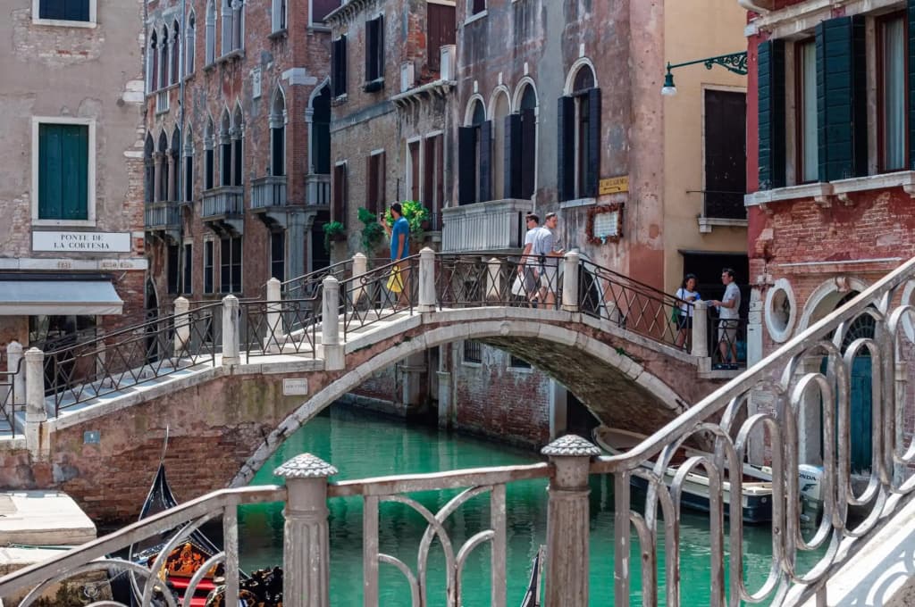 Fondaco di Rialto - photo 15
