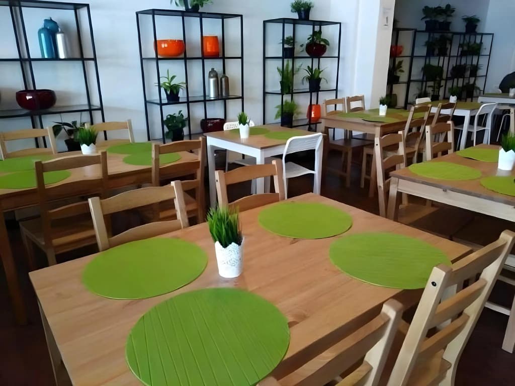 Sare Hotel - photo 19