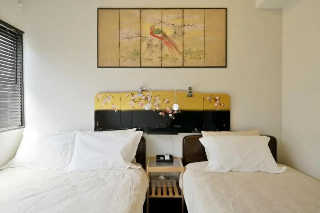 Nao'S House Abeno / Vacation Stay 8439 - photo 2
