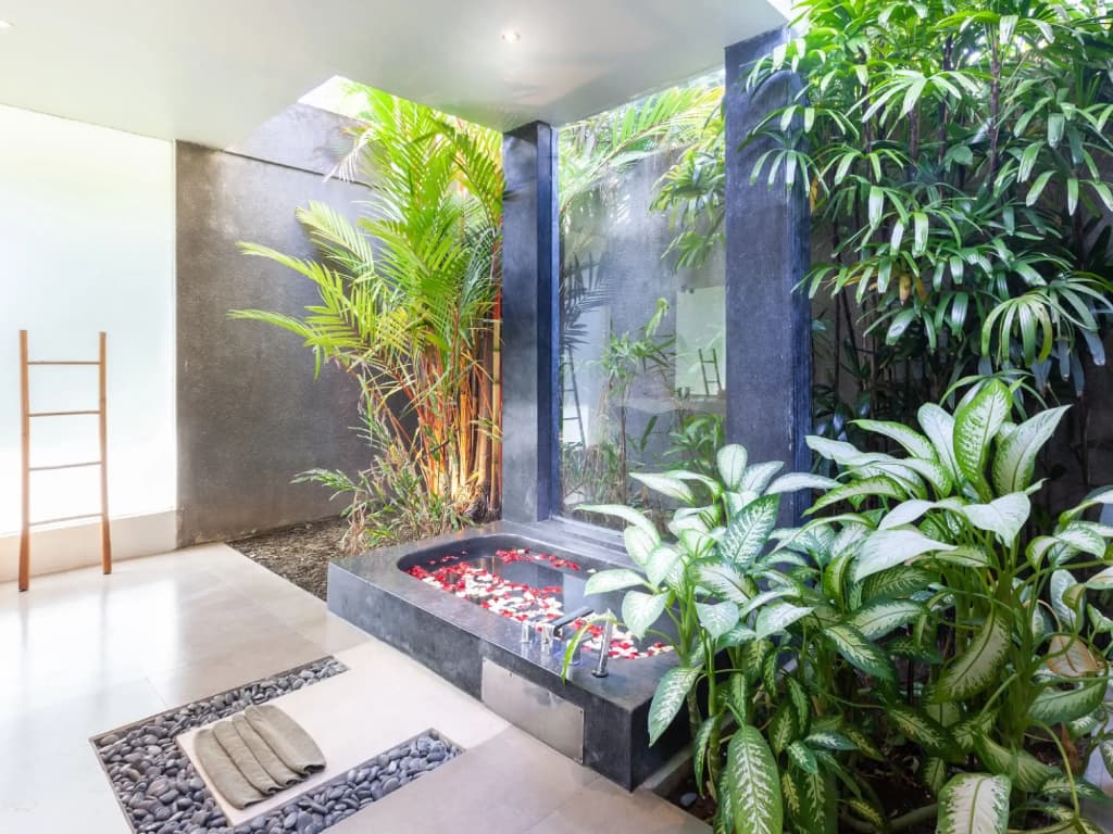 Jerami 2BR Bali - photo 13