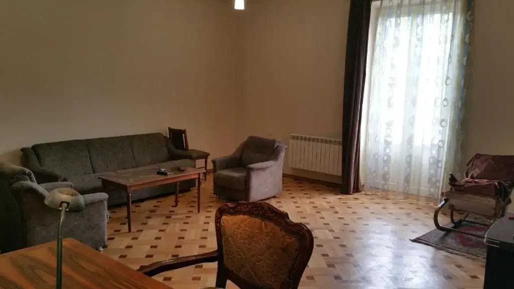 Irakli's Vere Apartment - photo 2