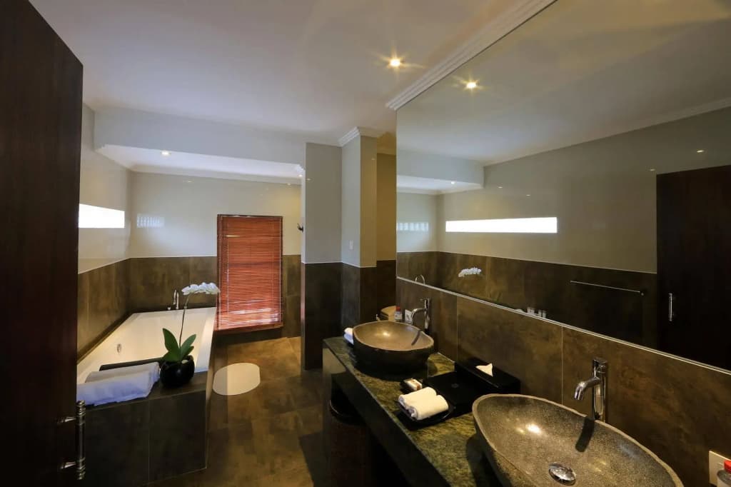 Four on Drupadi Villa - photo 11