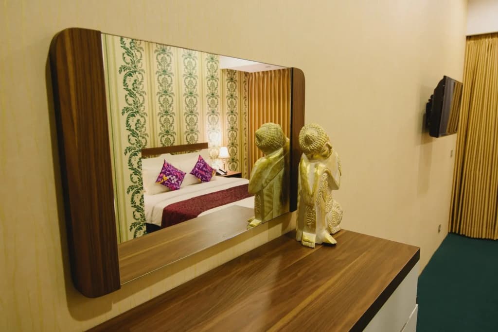 Hotel l'Amore Bali - photo 4