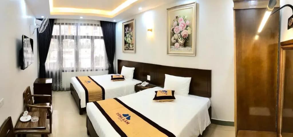 Viet Hoa Hotel - photo 14