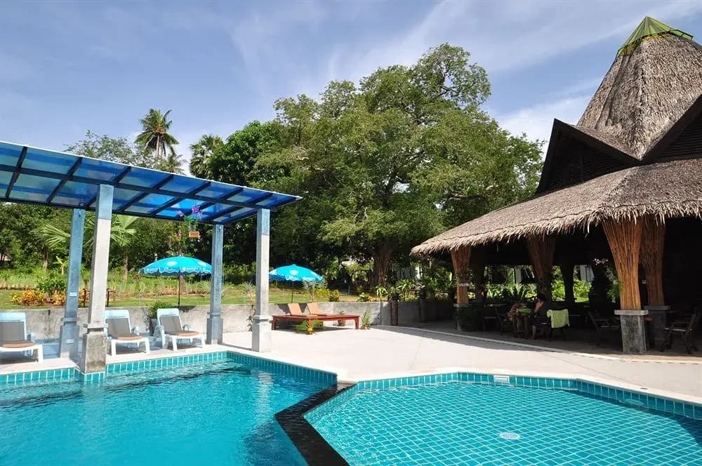 Samui Honey Suite - photo 11