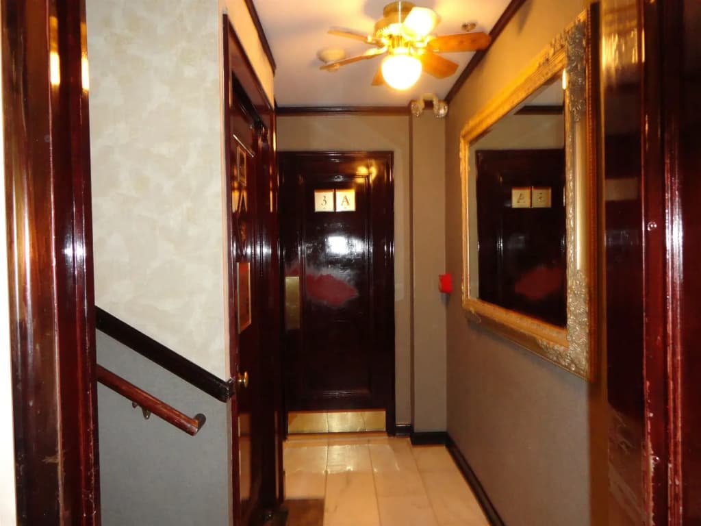 Hotel 31 - photo 12