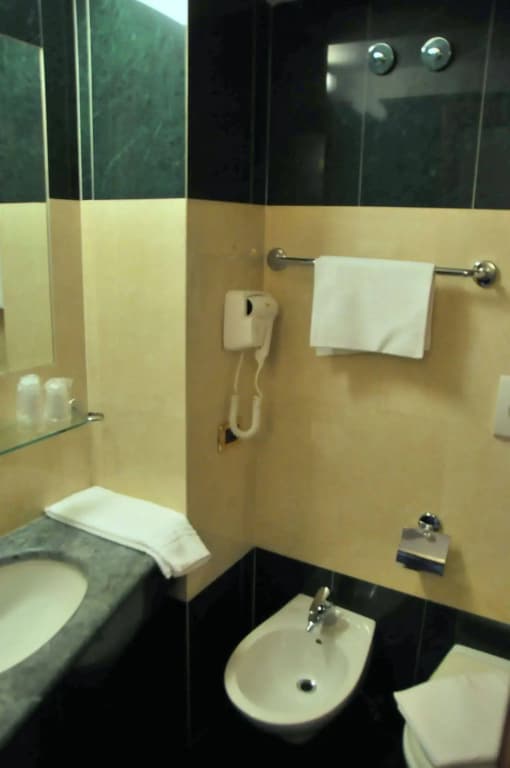 Hotel Giorgina - photo 9