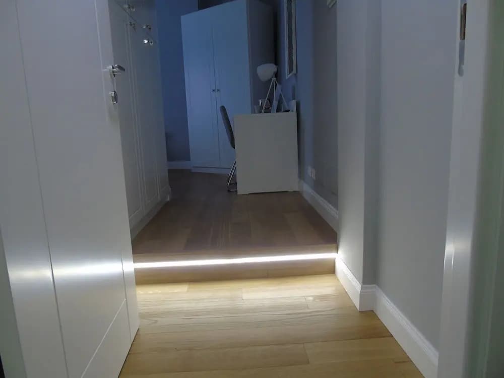 Room Inn Vatican - photo 12