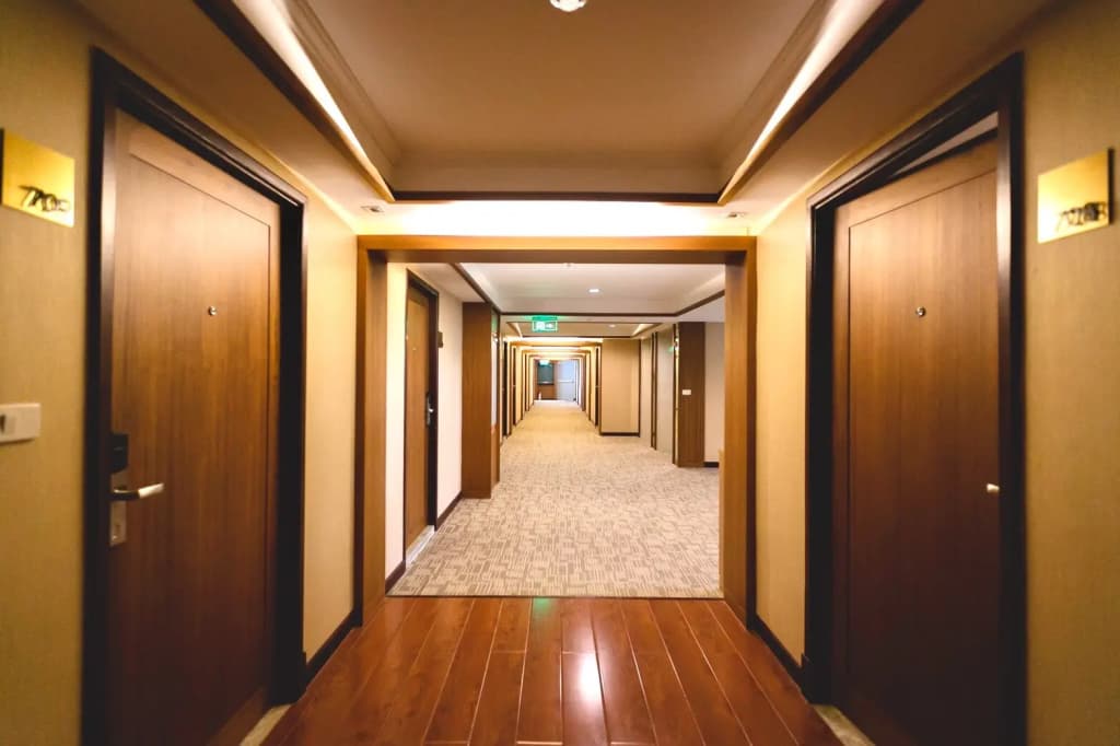 Asia Hotels Group - Poonpetch Chiangmai - photo 16