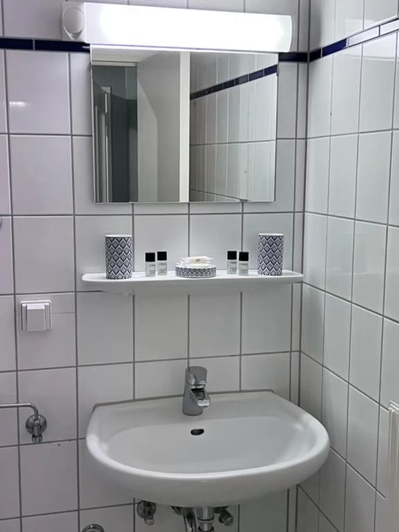 Apartment & Boardinghouse Berlin Friedrichshain-Kreuzberg - photo 40