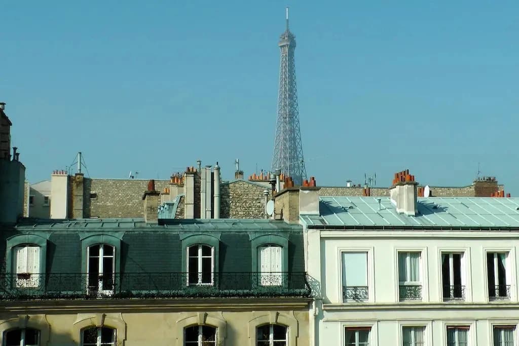 Apartment Living Jean Nicot - photo 5