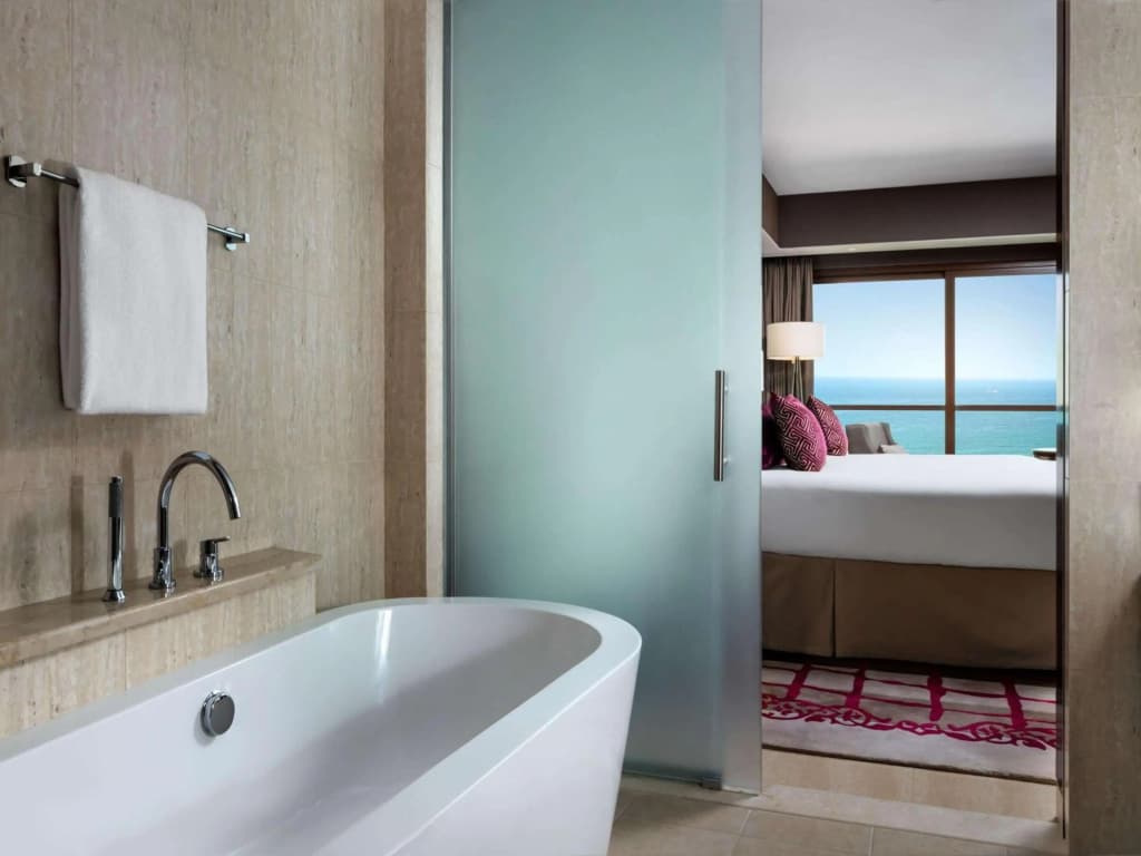 Fairmont Ajman - photo 10