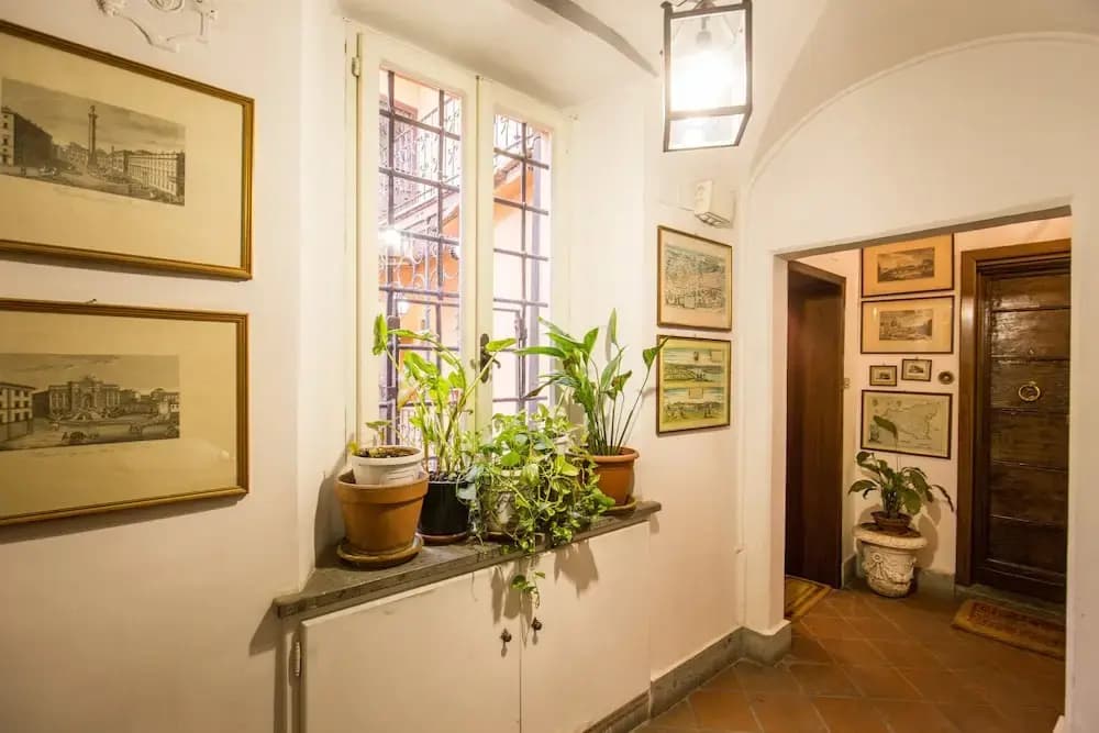 Fresh House Trevi - photo 2