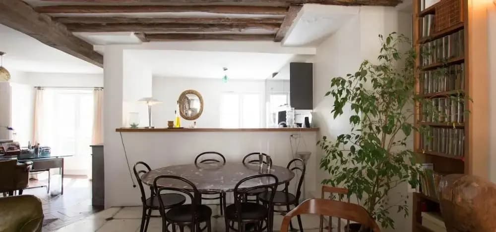 Designer Stay - d'Assas - photo 22