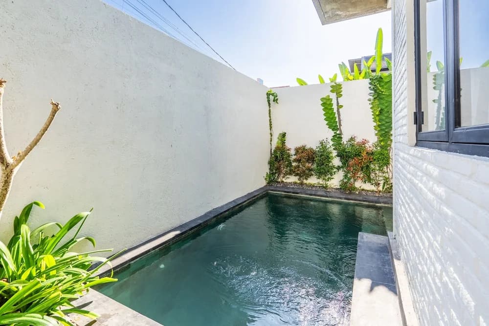 Ambara Residence Villa - photo 13