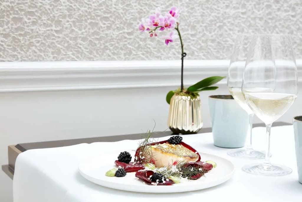 Hotel Le Narcisse Blanc & Spa - photo 12
