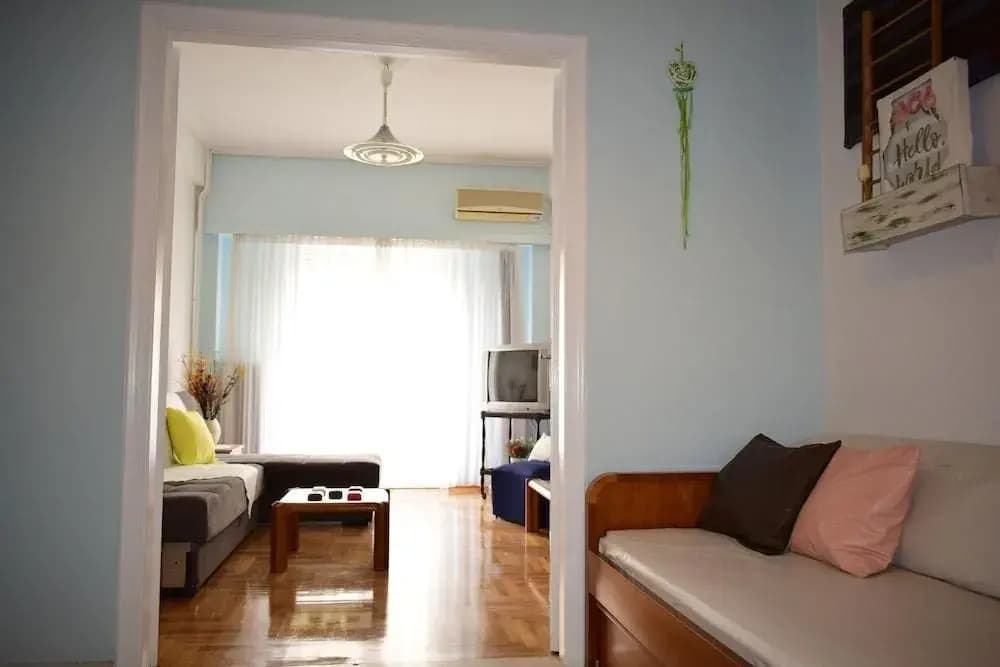 Apartment 6 min from City Center & Acropolis - photo 15