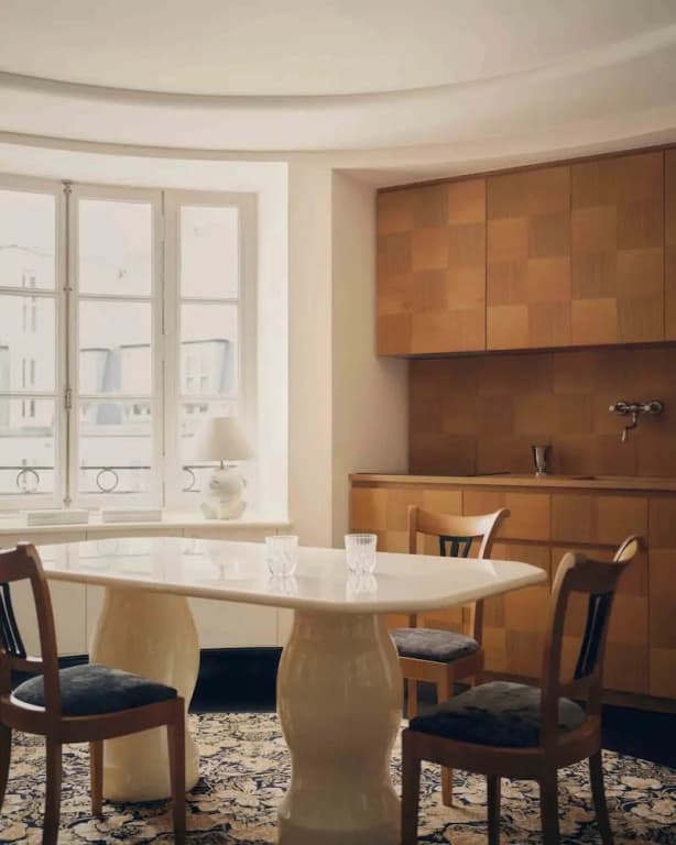 Pied A Terre Madeleine - photo 16