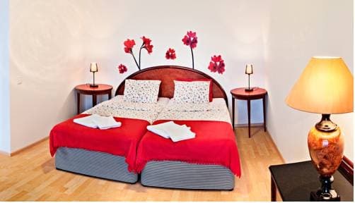 Pension Cubeneumann - photo 2