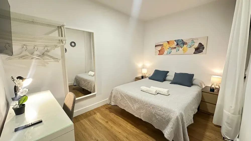 Habitaciones Manuela - photo 18