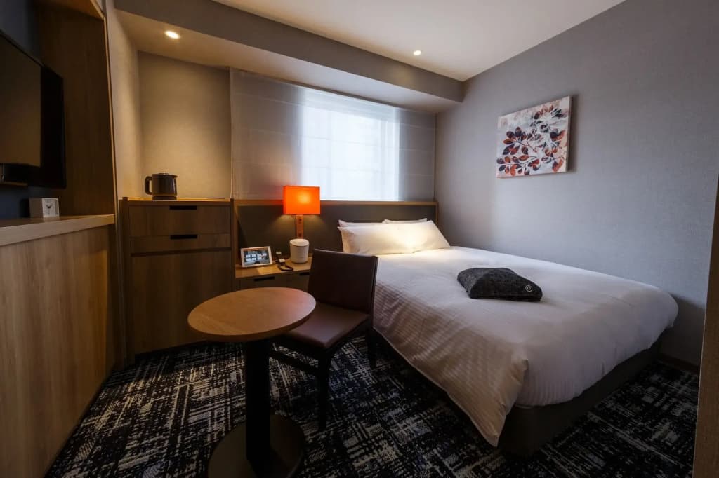 Hotel Forza Osaka Kitahama - photo 6