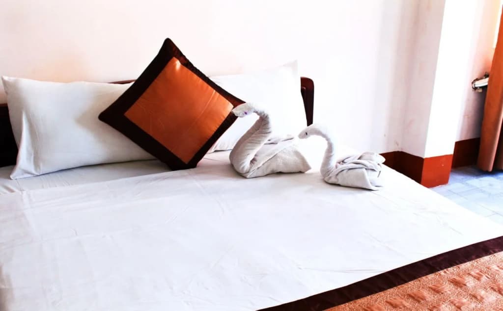 Halong Lucky Hotel - photo 6
