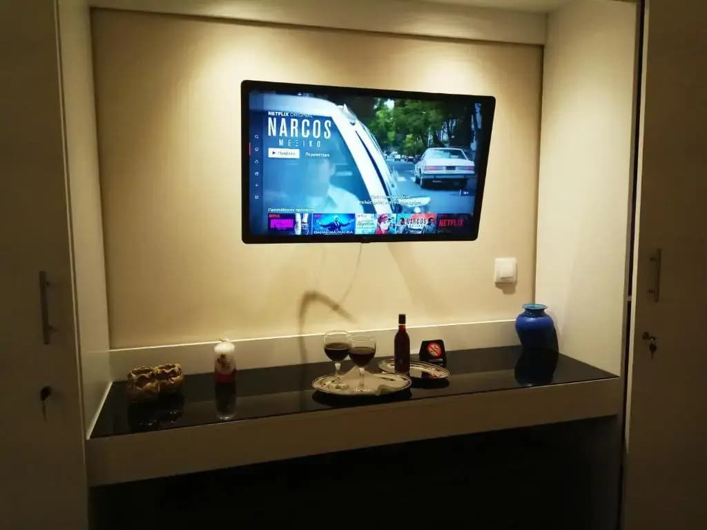 Athens Luxurious Suite 20 - main photo