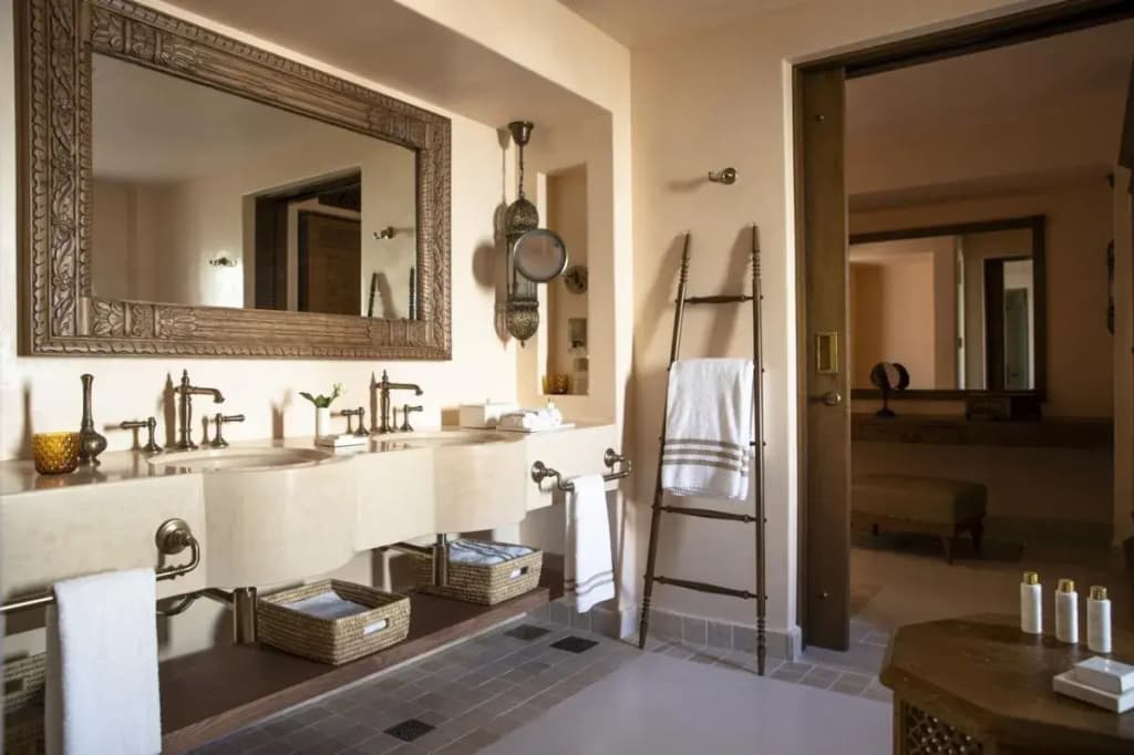 Al Wathba, a Luxury Collection Desert Resort & Spa, Abu Dhabi - photo 10