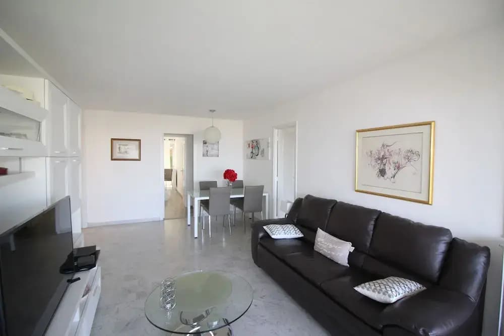 Nice Booking - MYKONOS Terrasse Vue mer - photo 1
