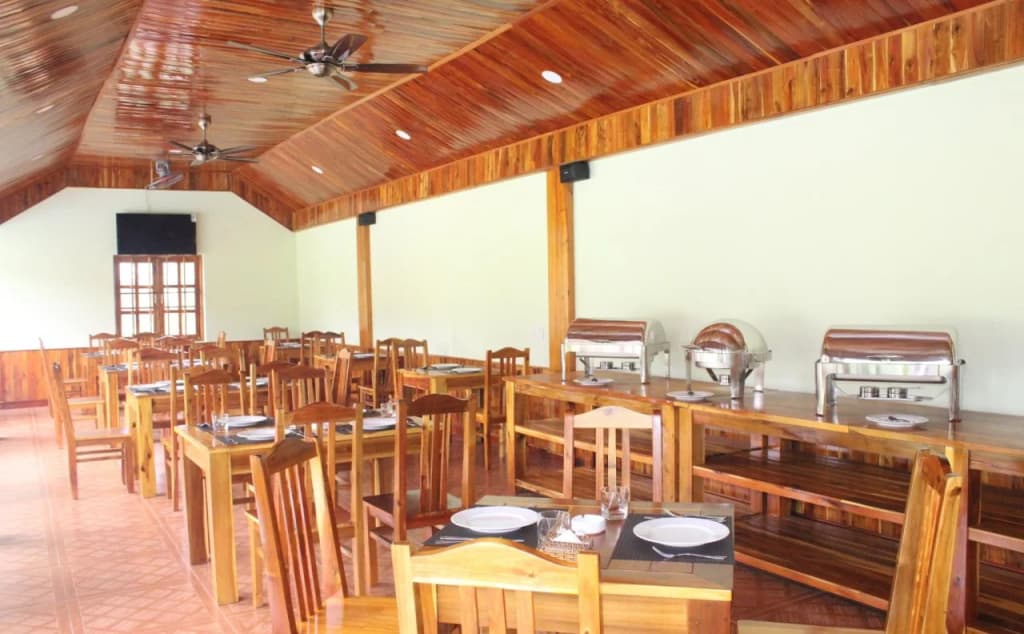 FORTUNE HOTEL 2 LUCKY STAY Phu Quoc - photo 25
