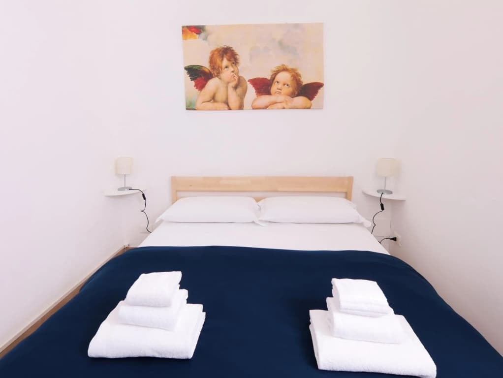 Cielo Vaticano Guest House - photo 3