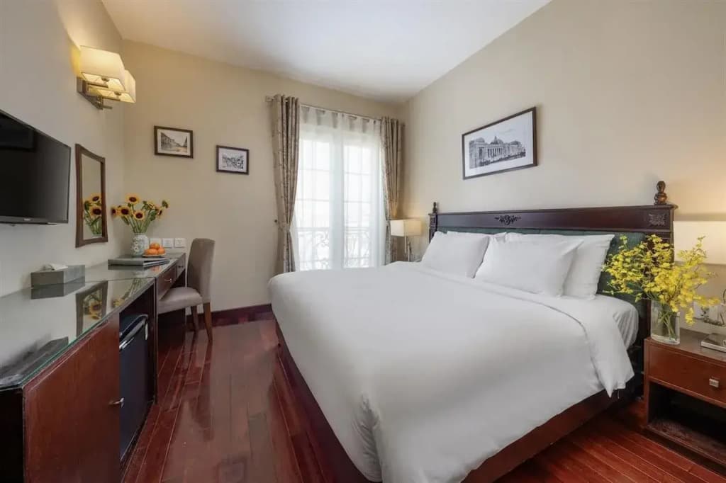 Sunline Hotel - photo 41