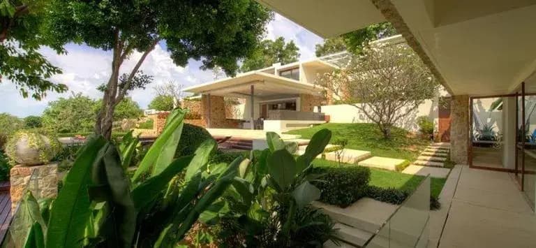 Samujana Villa 11B - photo 16