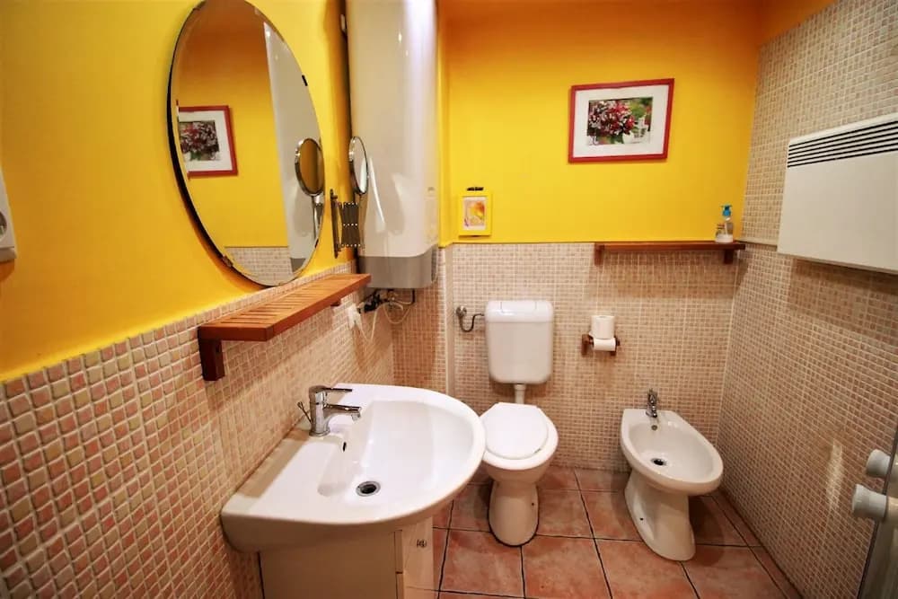 Budapest Easy Flats - Jokai Apartments - photo 9