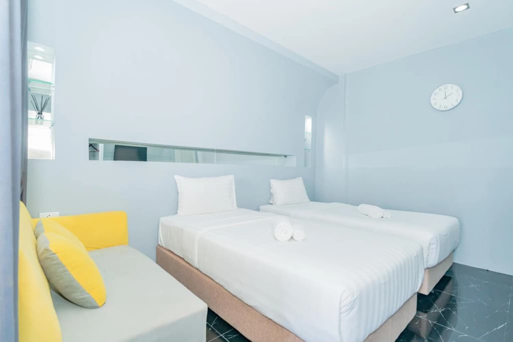 Patong Diamond Hotel - photo 17