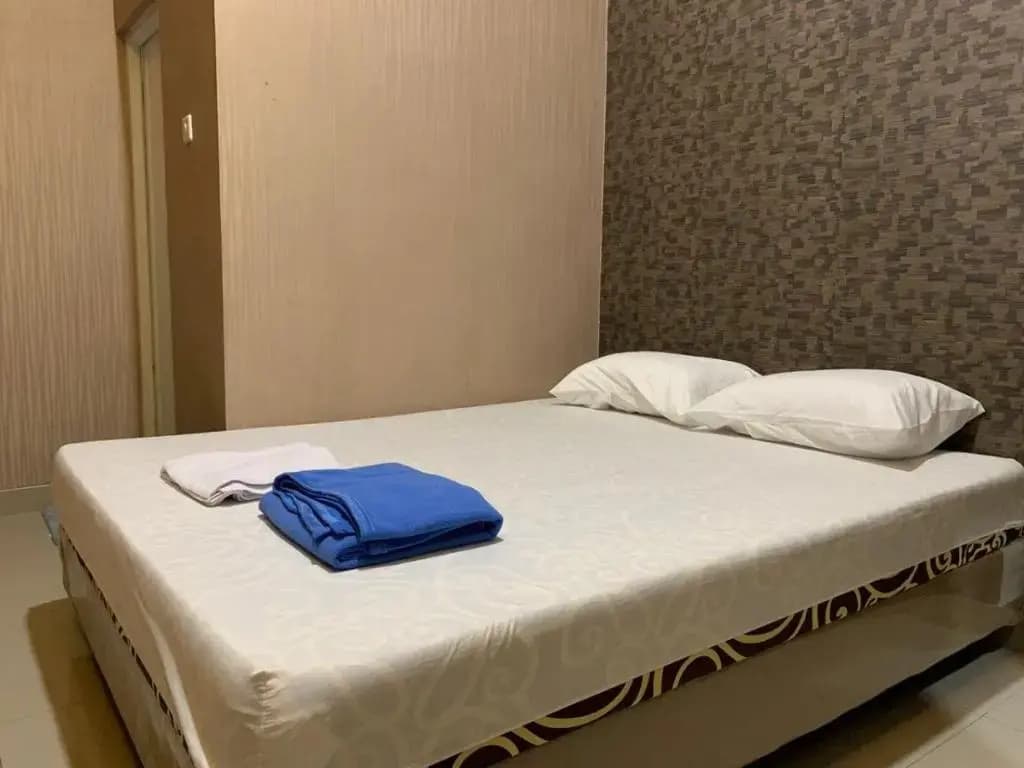 OYO 3854 Pama Syariah Inn - photo 11