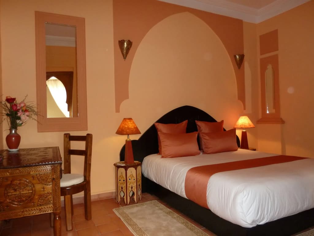 Riad Al Badia - photo 4