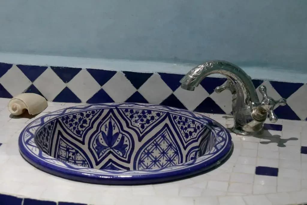 Riad Dada Mouss & Suites - photo 8