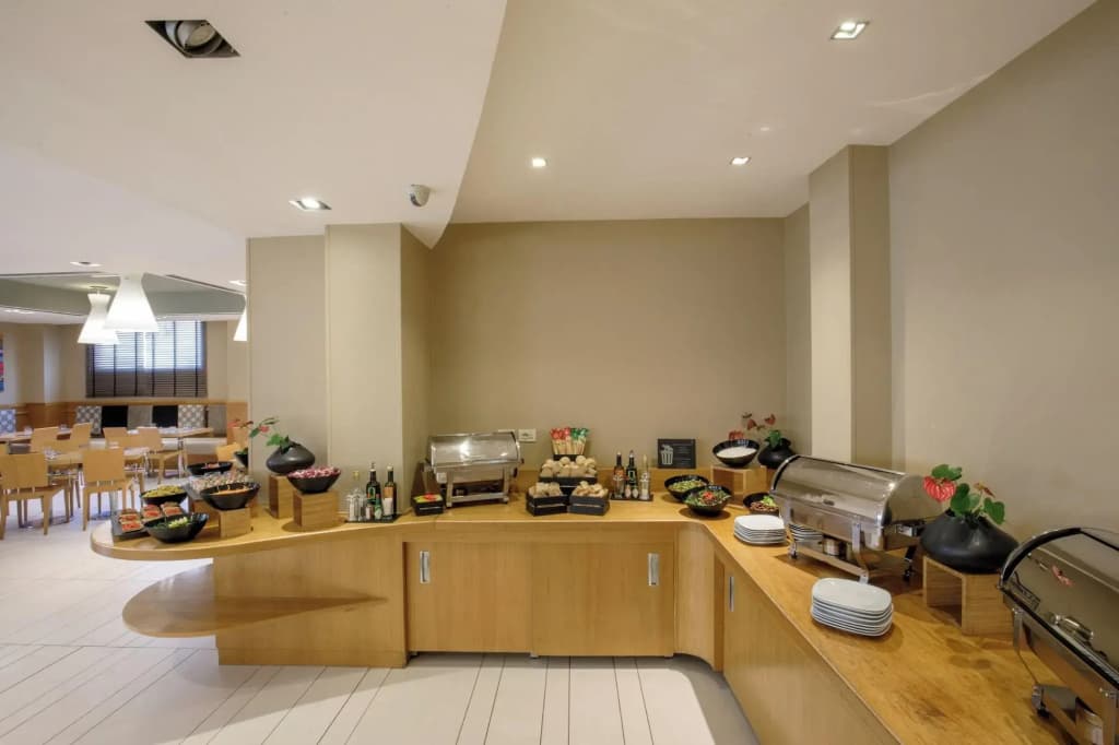 Best Western Plus Globus Hotel - photo 34