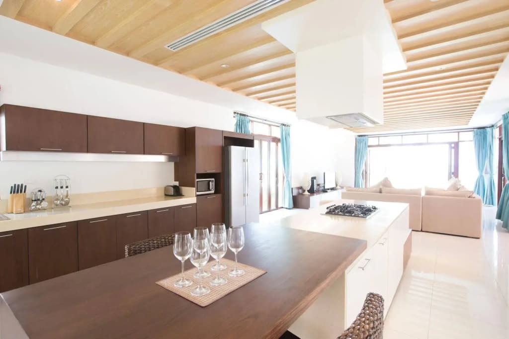 Amatapura Beach Villa 14 - photo 3