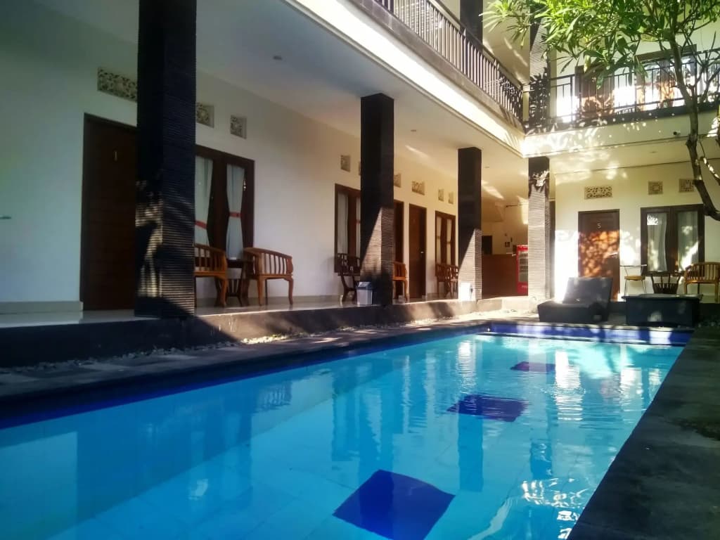 Graha Wedha Kuta - photo 13
