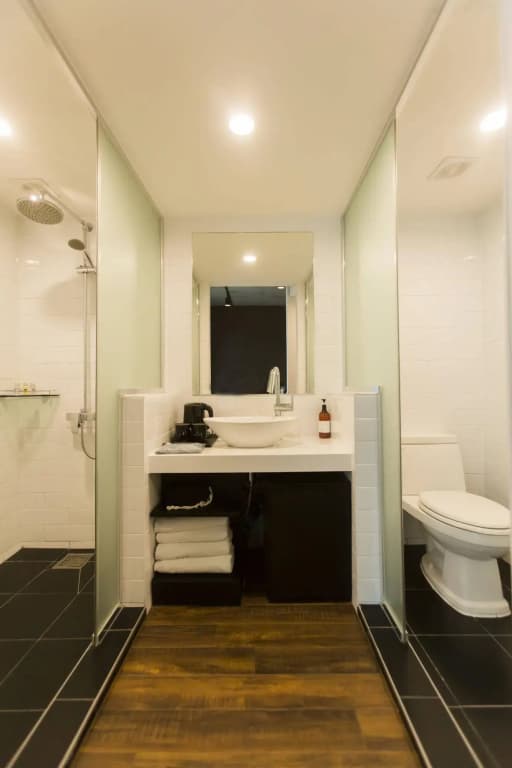AMASS Hotel Insadong Seoul - photo 9