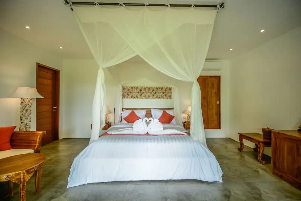 The Pandora Hotel - photo 4