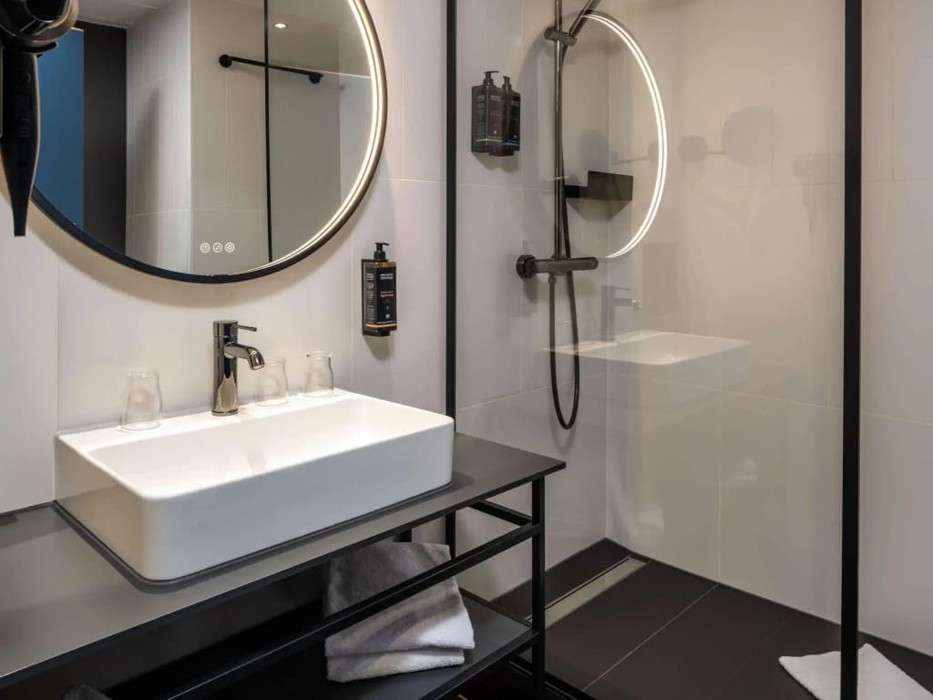 Mercure Wien City - photo 8