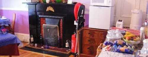 Edinburgh Thistle Guest House - photo 14