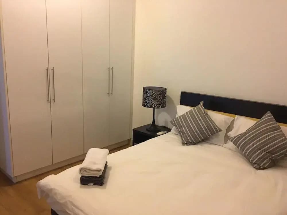 Cozy Apartment - photo 6