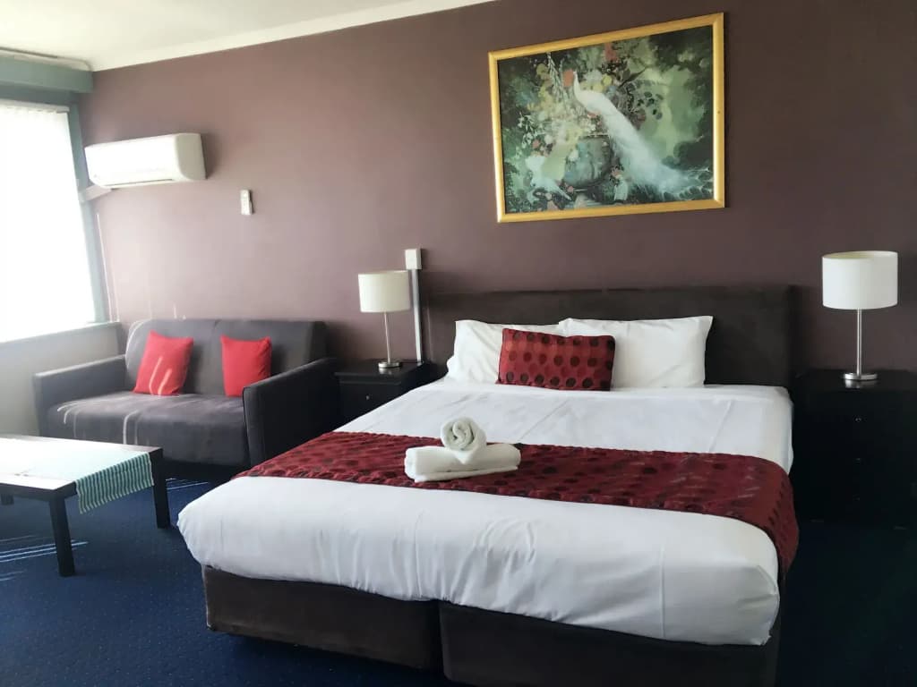 Parkdale Motor Inn - photo 18
