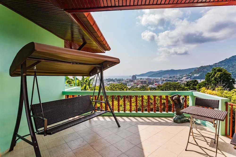 Vista Villa by Lofty - photo 13